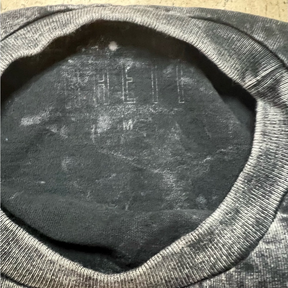 Thomas Rhett- Life Changes 2018 Concert Tee Size Medium - Picture 3 of 4